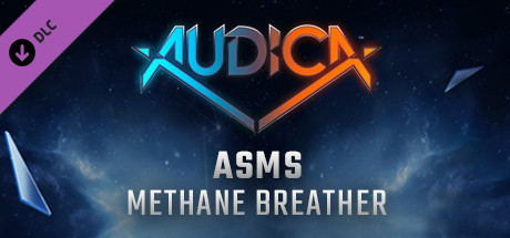 AUDICA – asms – “Methane Breather”