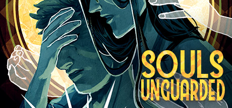 Souls Unguarded cover art
