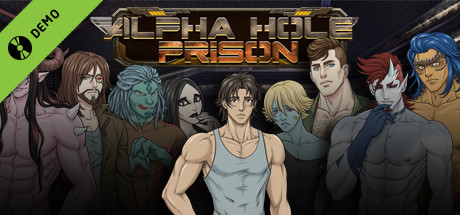 Alpha Hole Prison Demo cover art