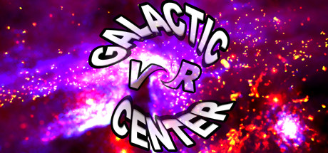 Купить Galactic Center VR