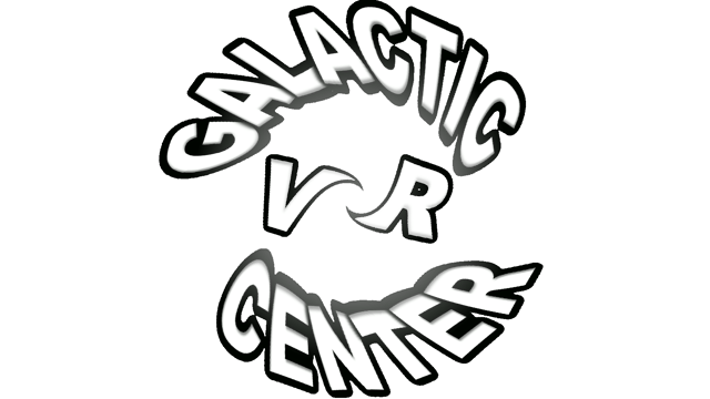 Galactic Center VR Logo