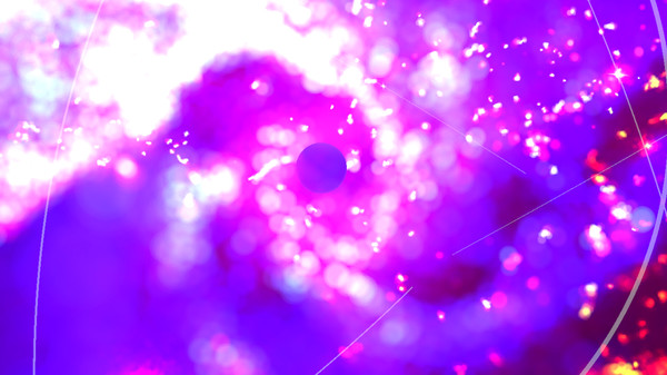 Galactic Center VRfor windows and Linux 1