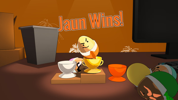 Скриншот из Shell Corp