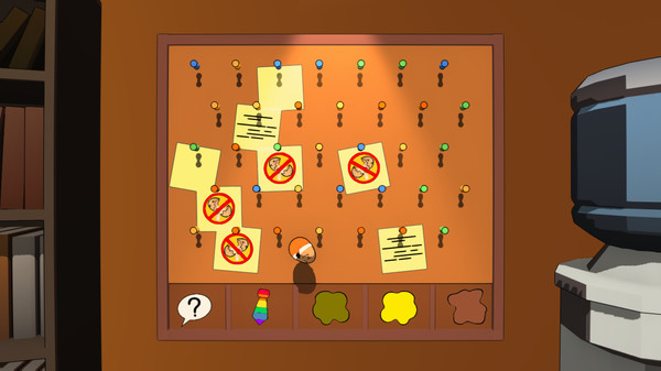 Скриншот из Shell Corp