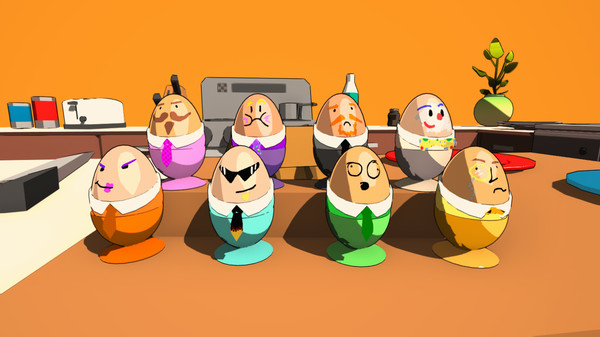 Скриншот из Shell Corp