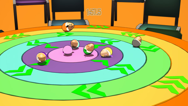 Скриншот из Shell Corp