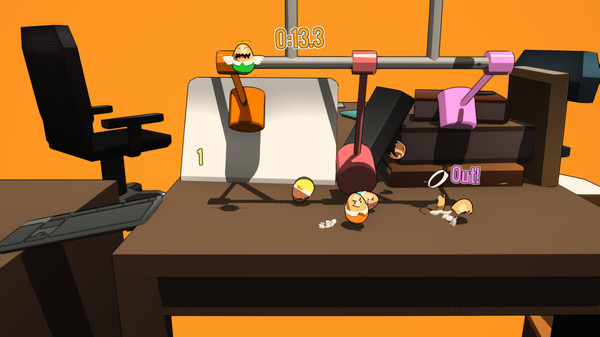 Скриншот из Shell Corp