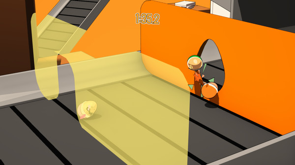 Скриншот из Shell Corp