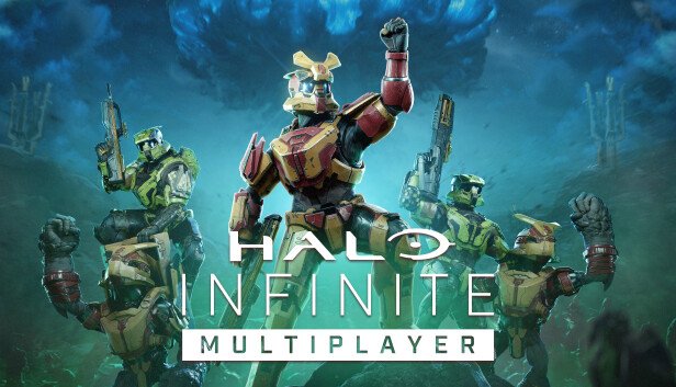 Halo Infinite On Steam