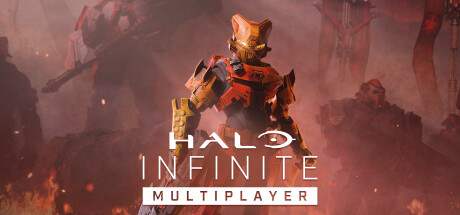 Halo Infinite on Steam Backlog