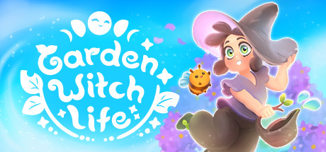 A Garden Witch's Life