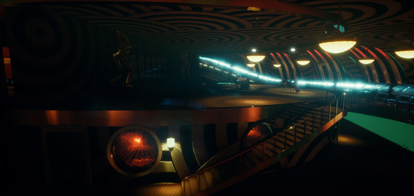 TechnoTsunami game for windows Pc 1