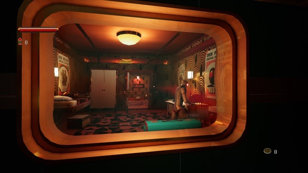 Скриншот из TechnoTsunami Скриншот из TechnoTsunami