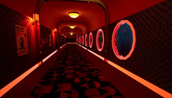 Скриншот из TechnoTsunami Скриншот из TechnoTsunami