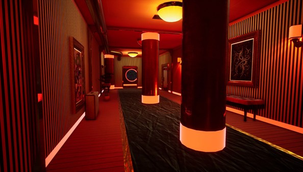 Скриншот из TechnoTsunami Скриншот из TechnoTsunami