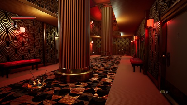 Скриншот из TechnoTsunami Скриншот из TechnoTsunami