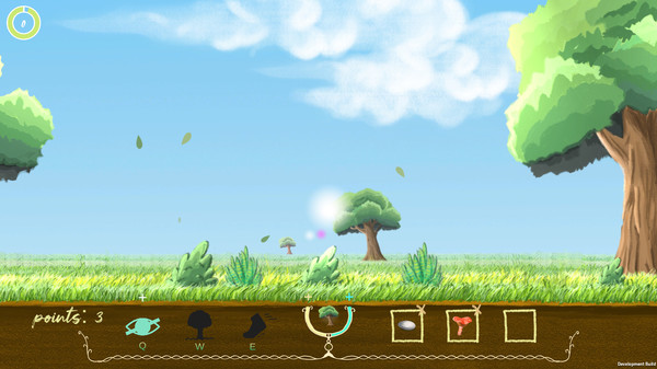 Скриншот из Witch and Spirit