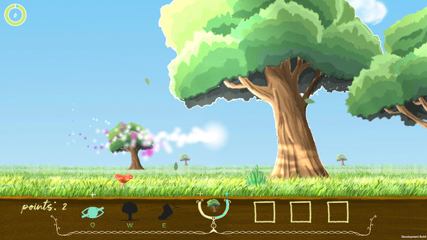 Скриншот из Witch and Spirit