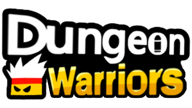 Dungeon Warriors Logo