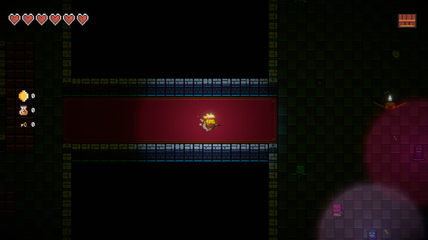 Скриншот из Dungeon Warriors