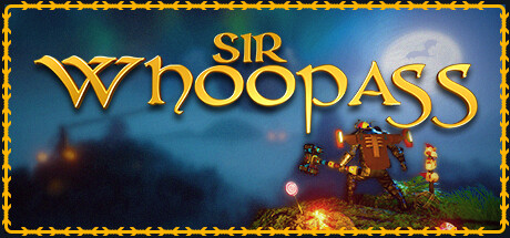 Sir Whoopass: Immortal Death 游戏图标