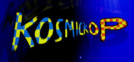 kosmickop cover art