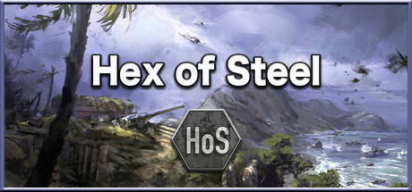 Hex of Steel 游戏图标