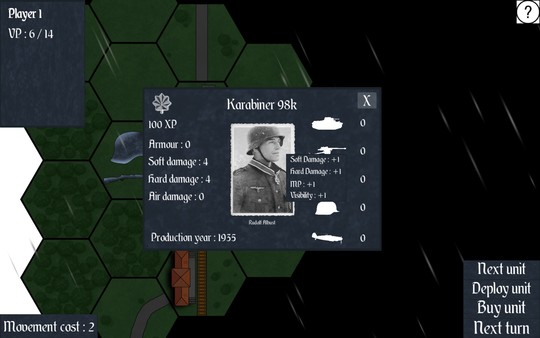 Operation Citadel game for Linux 1