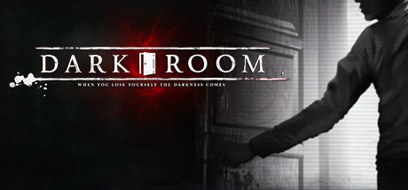 Dark Room cover art
