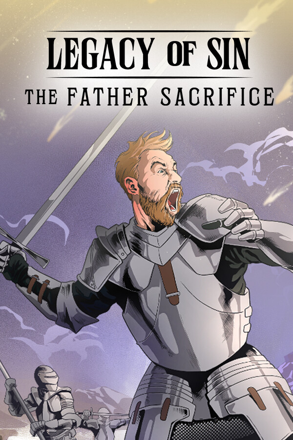 Legacy of Sin the father sacrifice for steam Legacy of Sin the father sacrifice for steam