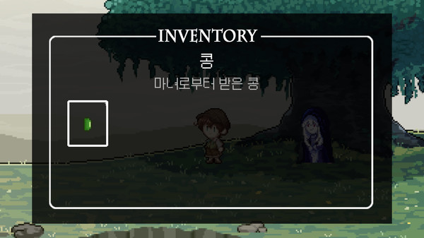 잭과 콩나무: 숨겨진 이야기for windows and Linux 1