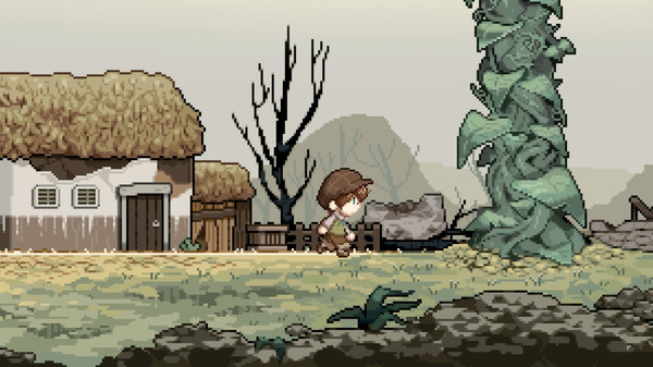 잭과 콩나무: 숨겨진 이야기 game for Linux 1