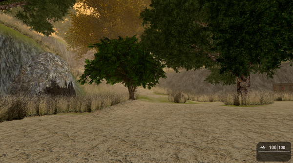 Скриншот из Psychedelic world