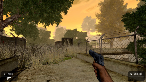 Скриншот из Psychedelic world