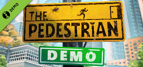 The Pedestrian Demo cover art