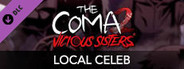 The Coma 2: Vicious Sisters DLC - Mina - Local Celeb Skin