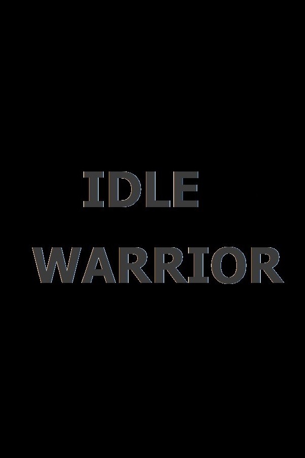 Idle Warrior for steam Idle Warrior for steam