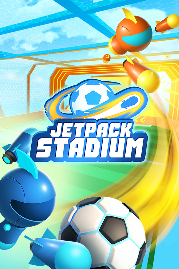 Steam portrait for Jetpack Stadium.
