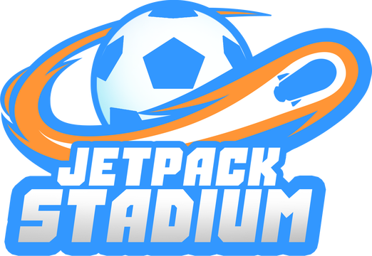 Jetpack Stadium Logo