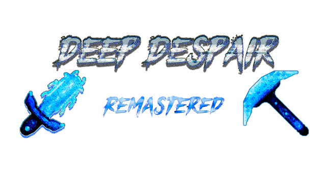 Deep Despair Logo
