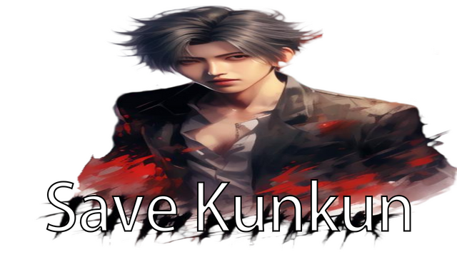 SaveKunkun Logo