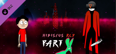 Купить Hibiscus Red | Part 2 (DLC)