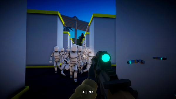 ANARCHY game for windows Pc 1