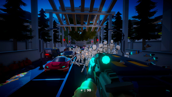 ANARCHYfor windows and Linux 1