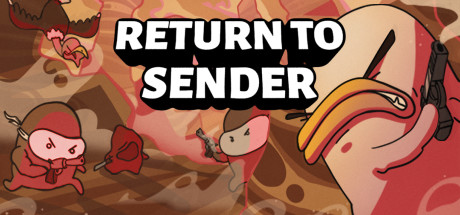 Купить Return to Sender