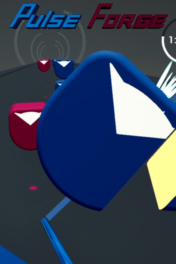 Pulse Forge VR v0.544 for steam