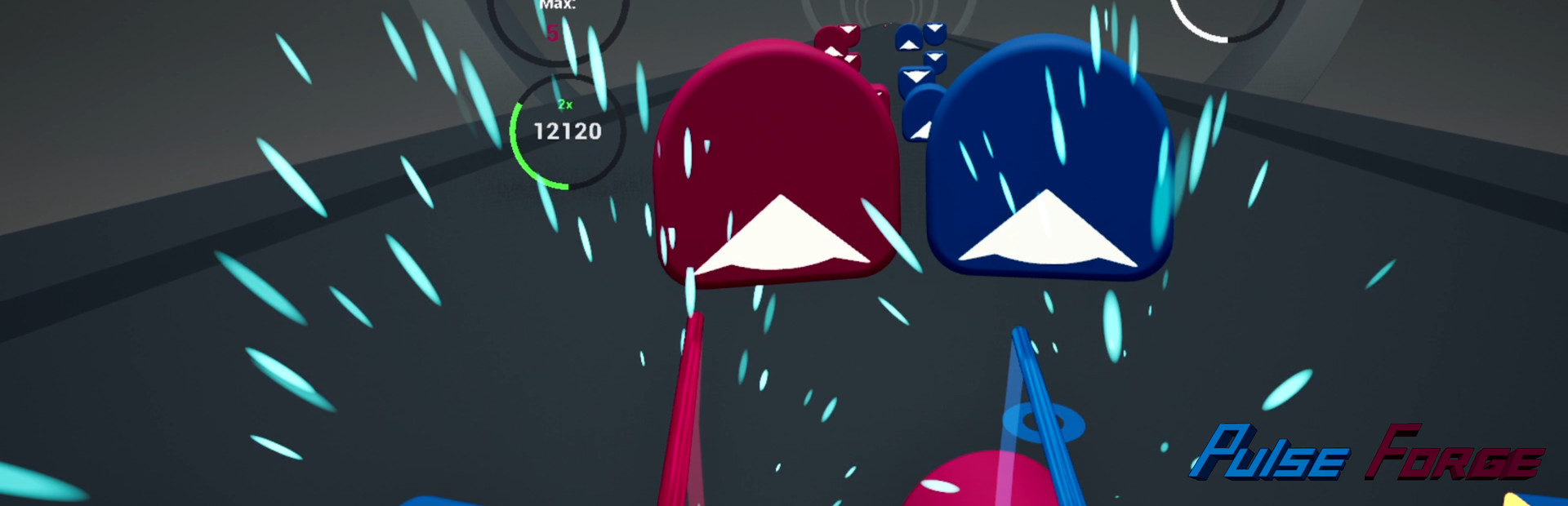 Pulse Forge VR v0.544