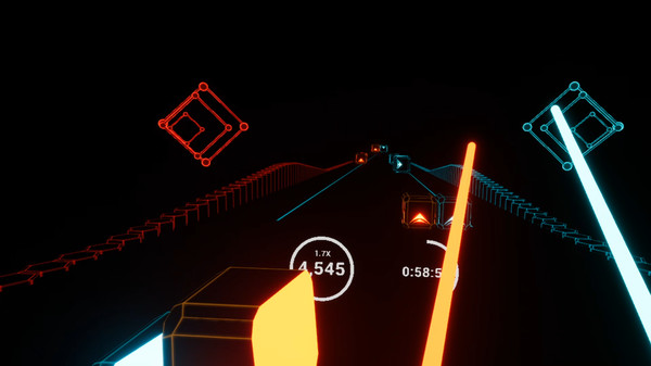 Скриншот из Pulse Forge VR