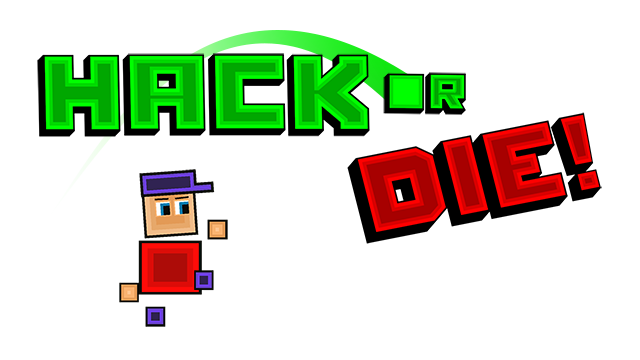 Hack or Die! Logo