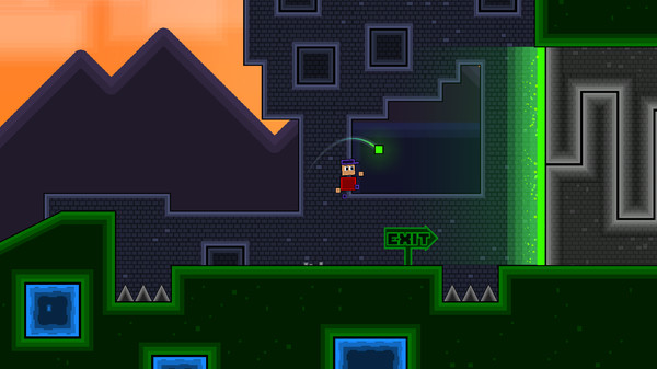 Hack and Climbfor windows and Linux 1